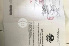 Cần bán đất tdc tây bắc lô b4 61