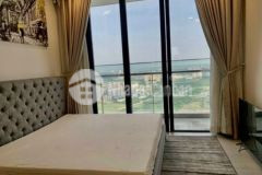 Bán căn hộ 4 phòng ngủ vinhome golden river bason