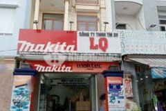 Bán nhà mặt tiền kinh doanh khu tên lửa bình tân