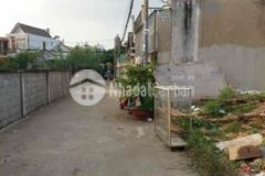 Chủ gửi ban nhanh lô đất ngay cầu vượt linh xuân