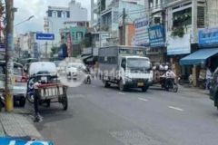 Bán gấp nhà 2mt đường 16m ngay nguyễn oanh 170m2