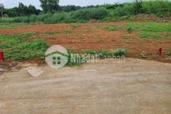 Đất kcn dầu giây đường đt 769 174m2 thổ cư shr