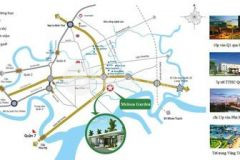 Bán biệt thự khang điền melosa tp thủ đức