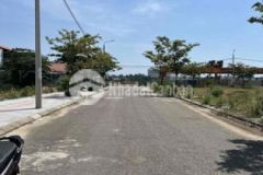 Lô đất gần view công viên nam hoà xuân