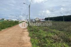 Đất chính chủ chợ phú lộc krông năng giá cực tốt