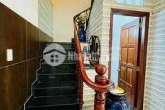 Ván gấp nhà đẹp vào ở ngay khu hồng long