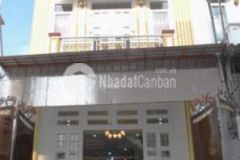 Bán gấp căn nhà đường thạnh xuận 43 quận 12 69m