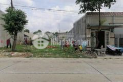 Bán đất mỹ phước 3 bến cát bình dương 150m2 shr