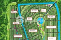 Bán lô đất a5 long châu vị trí đẹp dt 5x16m