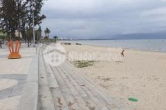 Xả vốn lô đất mặt biển nguyễn tất thành thanh khê