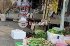 Đất không bị quy hoạch