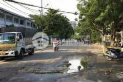 Chủ gưi bán lô đất ngay gigamal thủ đức