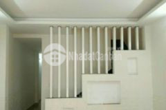 Nhà bình thành q bình tân siêu rẻ