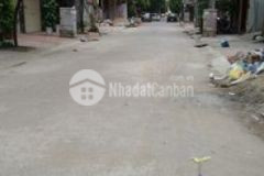 Gấpbánnhà plô phú diễn 45m2 ôtô đỗcửa 2mặt thoáng