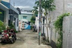 Chủ gửi bán lô đất ngay đường hiệp bình