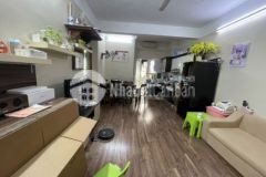 Chỉ 980tr có ngay chcc 63m2 ct6c xa la