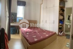 Cần bán căn hộ screc tower trung tâm quận 3