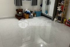 Nhà trệt lầu hẻm xe hơi đs 22 linh đông giá 4 2 tỷ