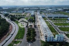 Ngộp ngân bán gấp 2 lô đất ngay trường cấp 2 htk