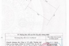 Bán đất đường 7m5 song song nguyễn sinh sắc