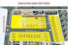 Đầt nền đặng thuỷ trâm p13 bình thạnh 80m2 shr