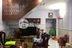 Chính chủ đang ở bán nhà vĩnh lộc liên ấp 26