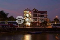 Chính chủ cần bán khách sạn trung tâm tp hội an