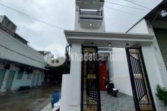 Bán nhà mặt tiền mặt phố bình chuẩn tp thuận an