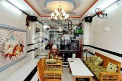 Chủ kẹt vốn mở spa cần bán gấp nhà hòa lợi