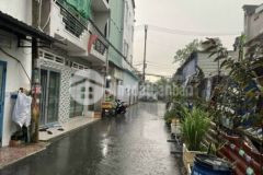 Bán 65m2 đs 8 linh xuân giá chỉ 51trm2