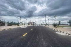 Cặp nền đs6 đối diện công viên khu tđc tân phú