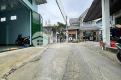 Bán đất xây biệt thự mini cực đẹp phú hòa tdm bd