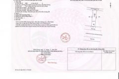 Bán lô đất ngay gần trường tiểu học phú chánh