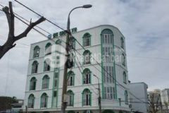 Bán gấp tòa nhà chdv 20 phòng đường htp giá 13 5ty