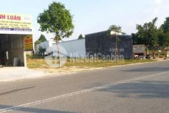 Cần tiền kinh doanh bán gấp đất 200m2 gần ql13