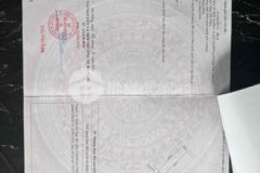 Đất tđc đại la giá rẻ