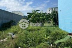 Bãi đất ko sử dụng 200m2 giá có ngân hàng 780tr