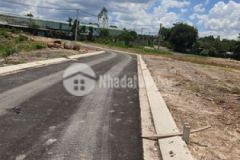 Bán 1 sào sổ sẵn gần kcn vĩnh tân đồng nai