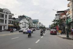 Bán đất 100m² mđ hồ sen lê chân hải phòng r 8 5m