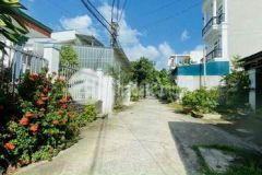 Bán đất 4x25m 100m2 hẻm xe hơi đường số 8 hbp