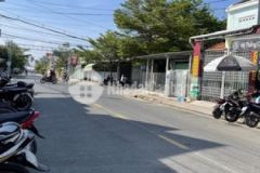 Đất mặt tiền kd nhà hàng khách sạn tt van giã kh