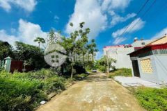 Lô đất nhỉnh 1 tỷ view hoa hậu