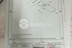 Bán nền hẻm nhánh võ văn kiệt gần sân bay cần thơ