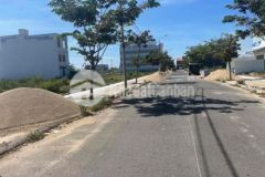 Đất fpt v5 sau lưng shophouse sát nam kì khởi nghi