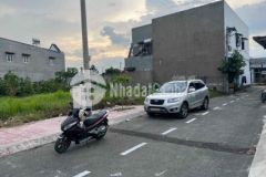 Bán đất thổ cư đường 11 mét dt 88m2 giá 4 350 tỷ