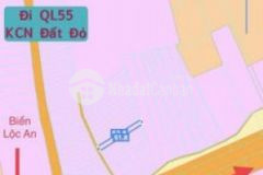 Đất nền ven biển lộc an hồ tràm 7 5trm2 shr