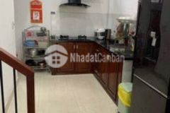 Nhà mặt tiền tăng bạt hổ tp huế