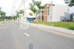 Giá ngộp cần bán đất thổ cư mặt tiền đường nhựa