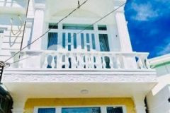 Sở hữu nhà mới đúc btct ht17 q12 hxh 6m 1l2pn shr