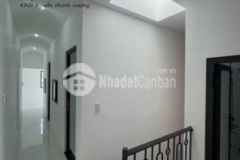 Bán nhanh căn nhà kiệt hồ đắc di chỉ 1 8x tỷ